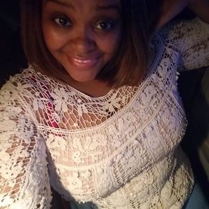 Meet your Posher, Frenesha